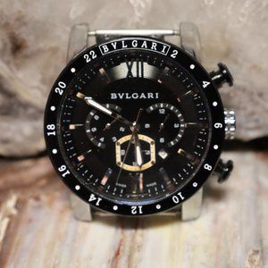COPY - Bvlgari Diogono Professional Mens Unisex Watch